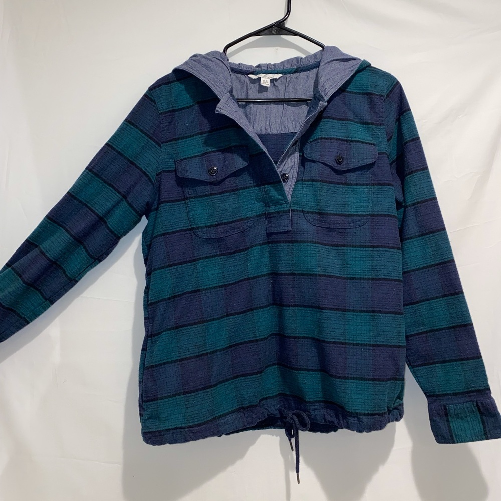 LL Bean Pullover